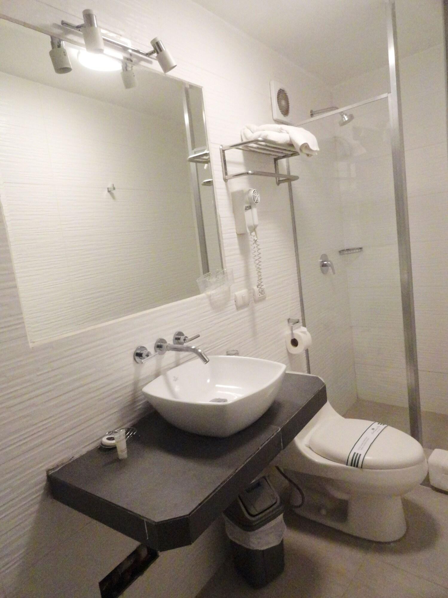 Отель Emperador Plaza Куско Экстерьер фото
